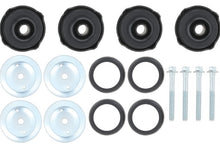 Load image into Gallery viewer, OER Standard Cab Mount Bushing Kit For 1988-1998 Chevy and GMC Pickup Trucks