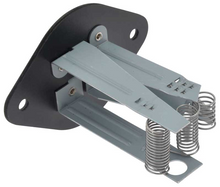 Load image into Gallery viewer, OER Blower Motor Resistor With A/C For 1973-1979 Nova Ventura Omega and Skylark