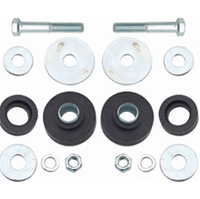Load image into Gallery viewer, OER Subframe Body Mount and Radiator Mount Set 1969 Camaro/Firebird 1970-72 Nova