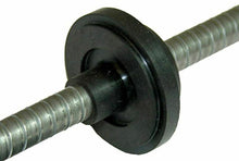 Load image into Gallery viewer, Emergency Parking Brake Front Cable Fender Rubber Grommet Mopar A, B, and E Body