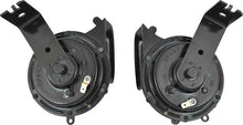 Load image into Gallery viewer, OER Sparton Style Horn Set 1967-1971 Mopar B-Body and 1970-1971 E-Body