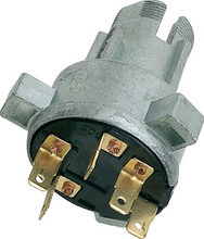 Load image into Gallery viewer, 5 Prong Ignition Switch 1967 Firebird Camaro 1966-1967 Nova Chevelle Cutlass 442