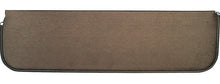 Load image into Gallery viewer, OER Dark Brown Carboard Style Sun Visor Set For 1947-1959 Chevy and GMC Truck