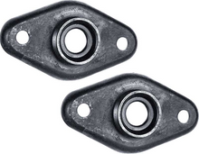 Load image into Gallery viewer, OER Rear Shock Upper Mounting and Extension Set For 1967-1969 Firebird & Camaro