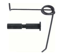 Load image into Gallery viewer, OER Complete Pedal Pad Kit For 1967-1968 Pontiac Firebird and Chevy Camaro
