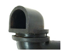 Load image into Gallery viewer, Air Cleaner Base Rubber PCV Vent Tube 1977-1981 Firebird and Trans AM With 403
