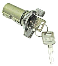 Load image into Gallery viewer, Ignition Lock and Key Set For 1979-1987 Regal Grand Prix and Monte Carlo Models