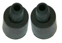 Load image into Gallery viewer, Rear Parking Brake Cable Dust Boot 1967-1969 Camaro/Firebird 1968-1974 Nova