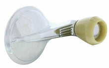 Load image into Gallery viewer, United Pacific Vent Window Crank W/ Ivory Knob 1949-1964 Bel Air 150 210 Impala