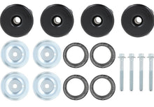 Load image into Gallery viewer, OER Standard Cab Mount Bushing Kit For 1988-1998 Chevy and GMC Pickup Trucks
