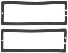 Load image into Gallery viewer, RestoParts Rear Marker Light Gasket Set 1970-1977 Chevy Chevelle Models