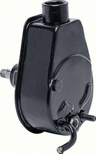 Load image into Gallery viewer, OER Reman Power Steering Pump w/ A-Style Reservoir 1967-1972 Chevy 6 Cylinder