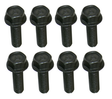 Load image into Gallery viewer, 10 Piece Engine Intake Manifold Bolt Set 1964-1974 GTO Firebird Grand Prix