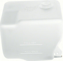 Load image into Gallery viewer, OER Radiator Overflow Jar Bottle For 1988-1992 Firebird and Trans AM and Camaro