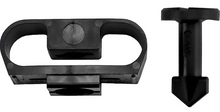 Load image into Gallery viewer, OER Steering Column Panel Fastener Set For 1970-1981 Pontiac Firebird & Trans AM