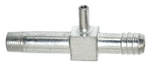 Load image into Gallery viewer, Single Port Carburetor Vacuum Fitting 1968-1974 GTO Firebird Grand Prix Catalina