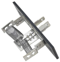 Load image into Gallery viewer, OER Heater Blower Motor Resistor and Harness 1947-1968 Chevy/GMC Truck Suburban