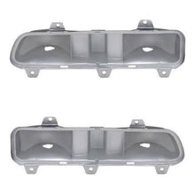Load image into Gallery viewer, OER Tail Lamp Housing Set 1969 Chevrolet Camaro RS Rally Sport Models