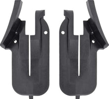 Load image into Gallery viewer, OER Quarter Window Door Jamb Rubber Seal Set For 1969-1970 Impala and Bonneville