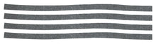 Load image into Gallery viewer, RestoParts Dash Ball Vent Seal Set For 1964-1967 GTO LeMans Chevelle & EL Camino