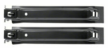 Load image into Gallery viewer, OER Fuel Tank Mounting Brace Set 1967-1968 Pontiac Firebird & Chevrolet Camaro
