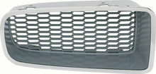 Load image into Gallery viewer, OER Reproduction Right Hand Silver Grill 1972 Pontiac Standard Firebird