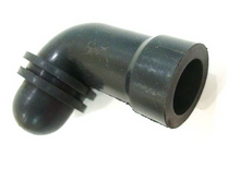 Load image into Gallery viewer, Air Cleaner Base Rubber PCV Vent Tube 1977-1981 Firebird and Trans AM With 403