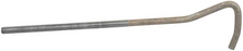 Load image into Gallery viewer, OER Battery Tray Hold Down Long Hook Bolt For 1967-1981 Bel Air Biscayne Impala