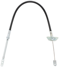 Load image into Gallery viewer, Reproduction Throttle Cable 1964-1966 Pontiac GTO LeMans and Tempest 21-5/16"