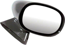 Load image into Gallery viewer, OER L/H Remote Bullet and R/H Bullet Mirror Set 1970-1972 GTO LeMans 442 Cutlass