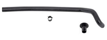 Load image into Gallery viewer, Shaker Hood Drain Hose With Nipple and Clamp For 1977-1981 Firebird and Trans AM