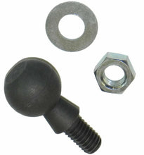 Load image into Gallery viewer, 4 Speed Engine Block Z Bar Side Ball Stud 1967-1978 Firebird/Camaro 1966-74 Nova