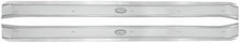 Load image into Gallery viewer, RestoParts Sill Step Plate Set 1965-1970 Deville Eldorado Fleetwood 2 Door Model