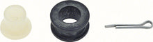 Load image into Gallery viewer, OER Accelerator Rod Grommet & Sleeve Set For Bel Air Biscayne Impala Bonneville