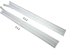Load image into Gallery viewer, OER Aluminum Door Sill Plate Set For 1973-1977 Chevy Blazer and GMC Jimmy