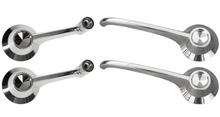 Load image into Gallery viewer, OER Inner Door Handle and Window Crank Kit For 1965 Ford Mustang Fastback Models
