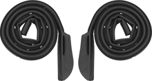 Load image into Gallery viewer, OER Door Frame Weatherstrip Set For 1966-1967 Charger Coronet Belvedere 2 Door