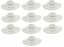 Load image into Gallery viewer, OER 10 Pack of Grill Retainer Nuts 1973-1980 Chevy & GMC Truck Suburban Blazer