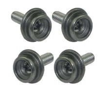 Load image into Gallery viewer, 4 Piece Convertible Top Boot Snap Screw Set For 1968-1972 GM A Body Models