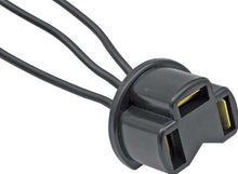 Load image into Gallery viewer, OER 3 Prong Headlamp Pigtail Socket For Buick Chevy Oldsmobile and Pontiac