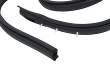 Load image into Gallery viewer, OER Roof Rail Weatherstrip Set For 1971-1974 Charger Satellite Road Runner