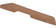 Load image into Gallery viewer, OER Light Saddle Armrest Pad Set For 1981-1986 Chevy and GMC Trucks and Suburban