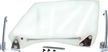 Load image into Gallery viewer, OER Passenger Side Clear Window Glass Assembly 1968-1969 Firebird ad Camaro