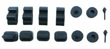 Load image into Gallery viewer, SoffSeal Rubber Bumper Stopper Kit 1967 Chevrolet Chevelle