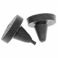 Load image into Gallery viewer, SoffSeal Trunk Bumper Set 1955-1957 Pontiac Chieftain & Chevy Bel Air 150 210