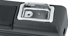 Load image into Gallery viewer, OER Black Rear Armrest Set 1968-1969 GTO/Lemans/Chevelle/442 and 1968-1972 Nova