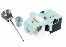Load image into Gallery viewer, OER 7-Pin Headlamp Switch Knob and Mounting Nut 1968 Pontiac Firebird