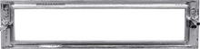 Load image into Gallery viewer, OER Front Side Marker Light Bezel Set 1970-1974 Nova 1971-1974 Ventura Omega