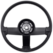 Load image into Gallery viewer, OER 17983441 1982-1989 Chevy Camaro Leather Wrapped Steering Wheel