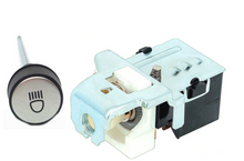Load image into Gallery viewer, OER 7-Pin Headlamp Switch and Knob For 1979-1981 Camaro & 1979-1988 Monte Carlo